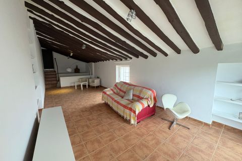 Finca i Albox, Almeria, Albox - € 198.000 | Ref: Casa Horizonte  - foto 43